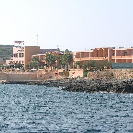 Comino Hotel المظهر الخارجي الصورة