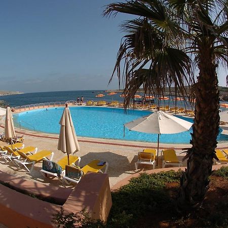 Comino Hotel المظهر الخارجي الصورة
