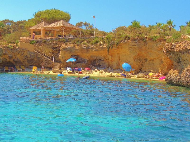 Comino Hotel المظهر الخارجي الصورة