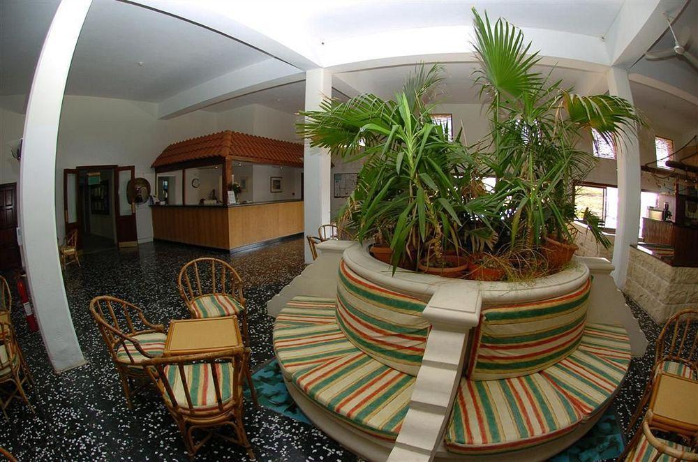 Comino Hotel المظهر الخارجي الصورة