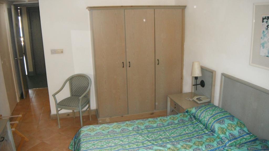 Comino Hotel المظهر الخارجي الصورة