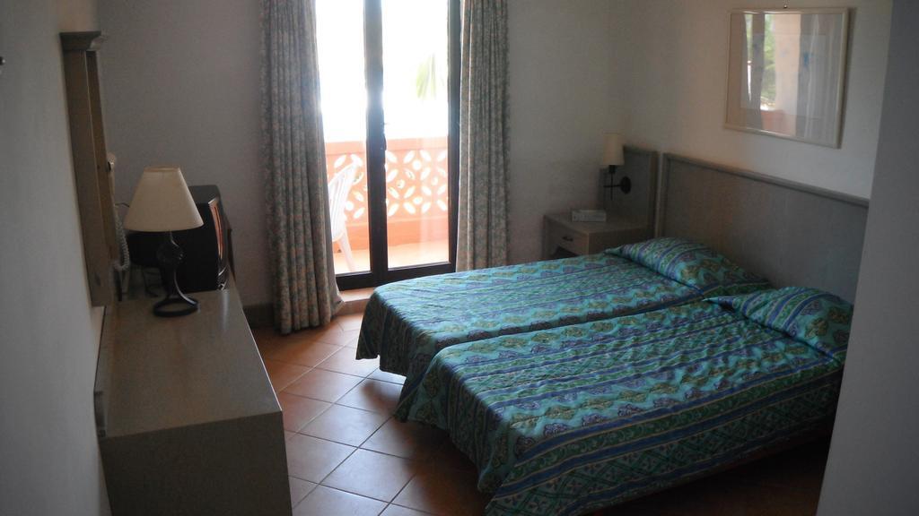 Comino Hotel المظهر الخارجي الصورة