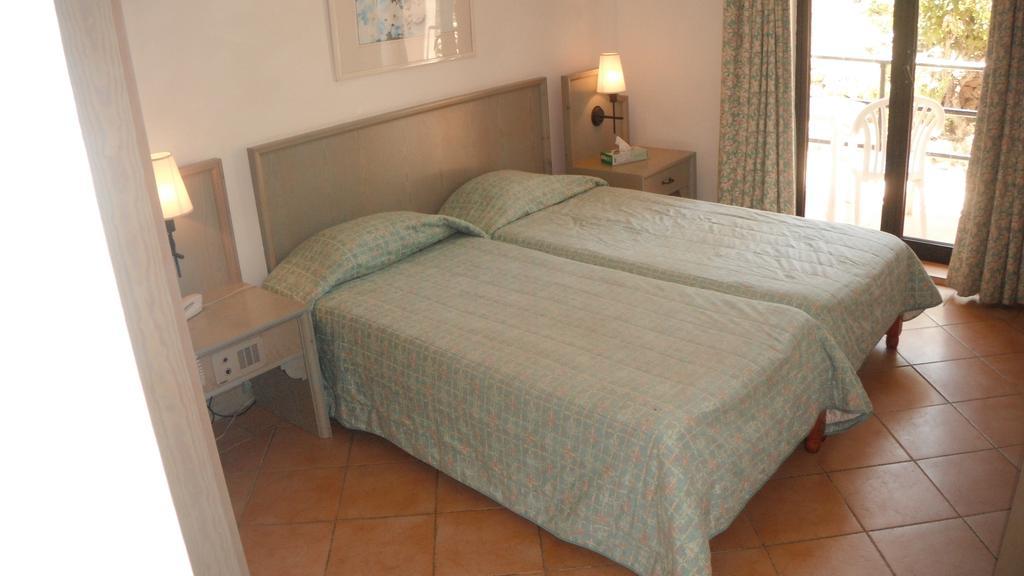 Comino Hotel المظهر الخارجي الصورة