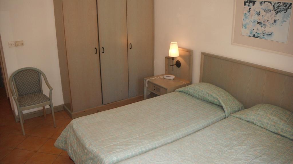 Comino Hotel المظهر الخارجي الصورة