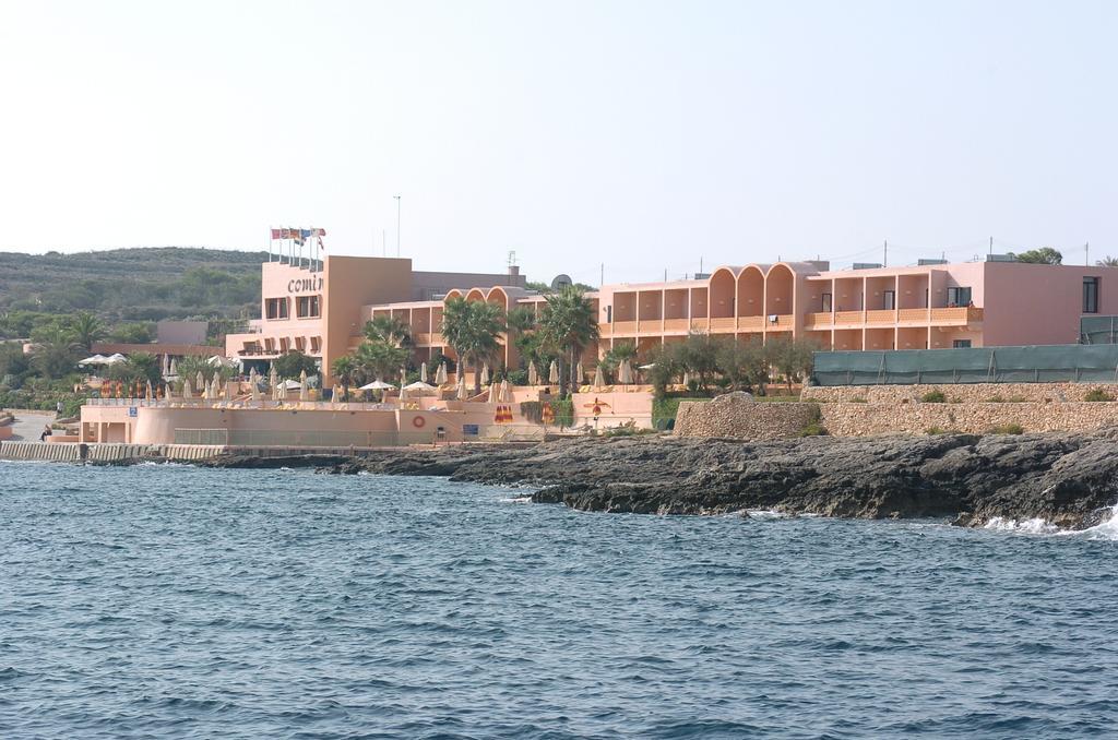Comino Hotel المظهر الخارجي الصورة