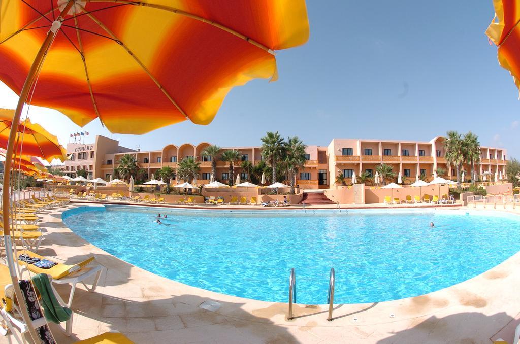 Comino Hotel المظهر الخارجي الصورة