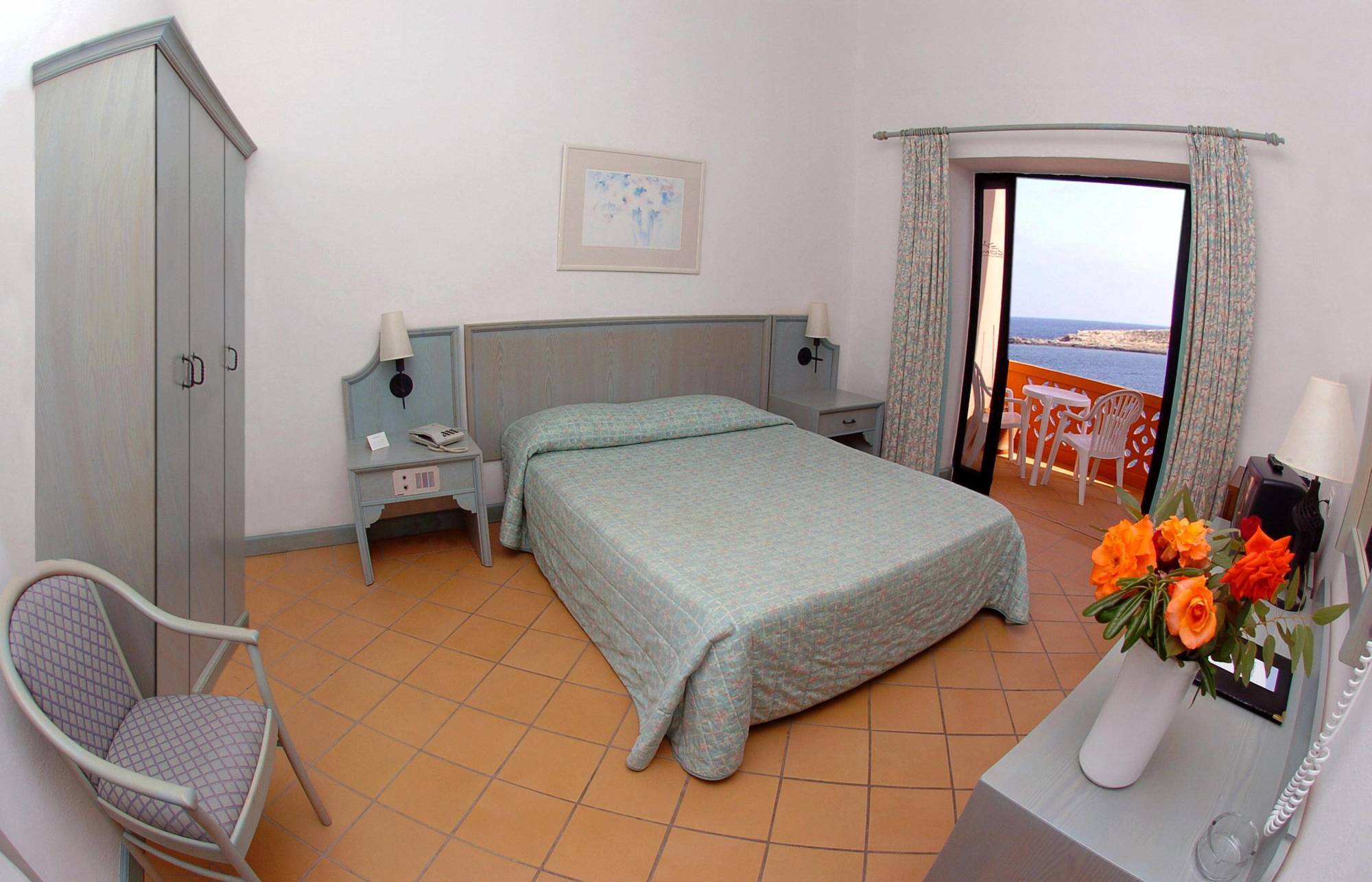 Comino Hotel المظهر الخارجي الصورة