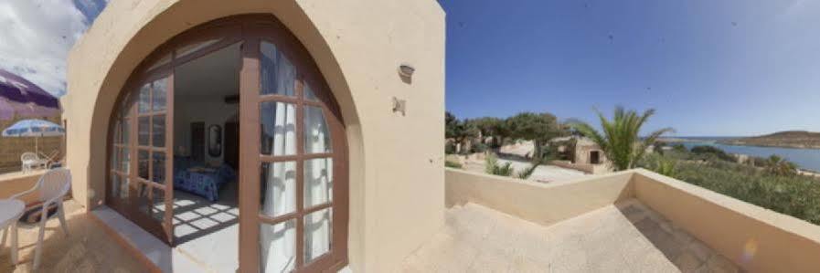 Comino Hotel المظهر الخارجي الصورة