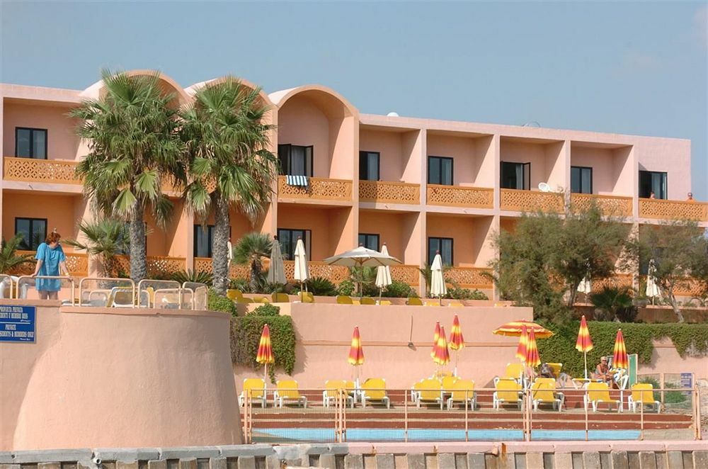 Comino Hotel المظهر الخارجي الصورة